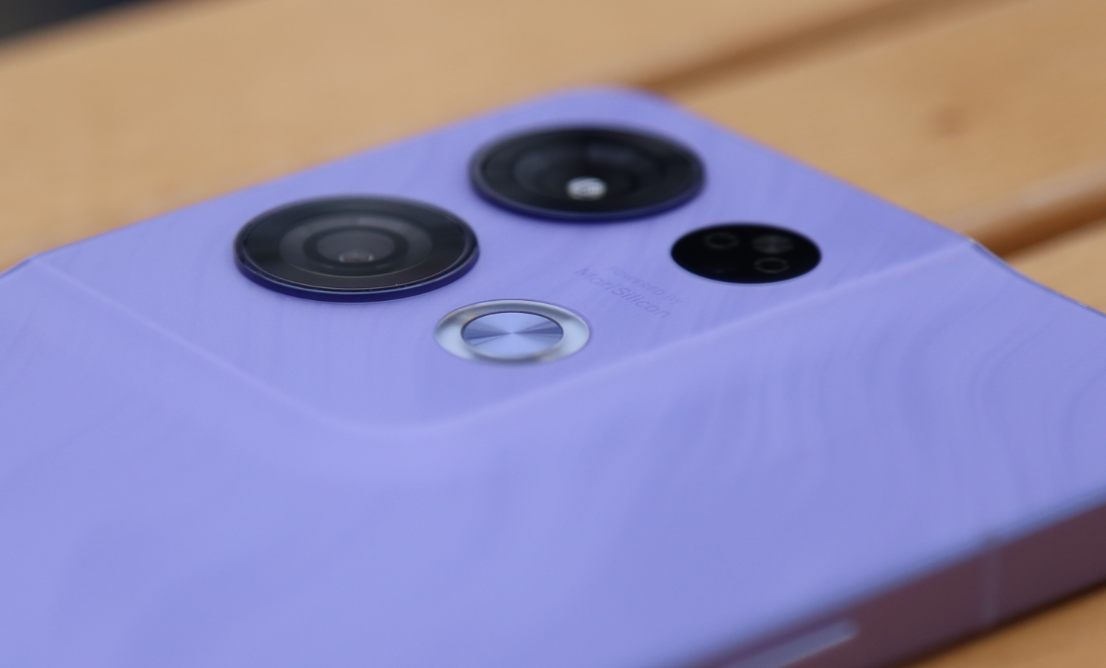 oppo reno|上新夏日色彩，7月2日首销的Reno8 Pro花仙紫，影像实测有惊喜