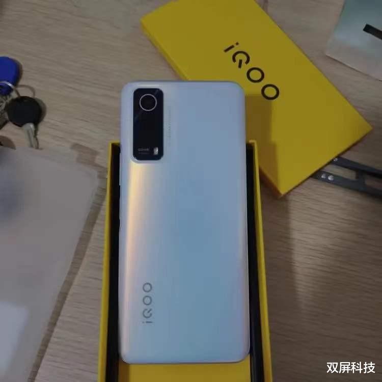 5G|千元机如何选择？超长续航+极致性价比，这4款物超所值