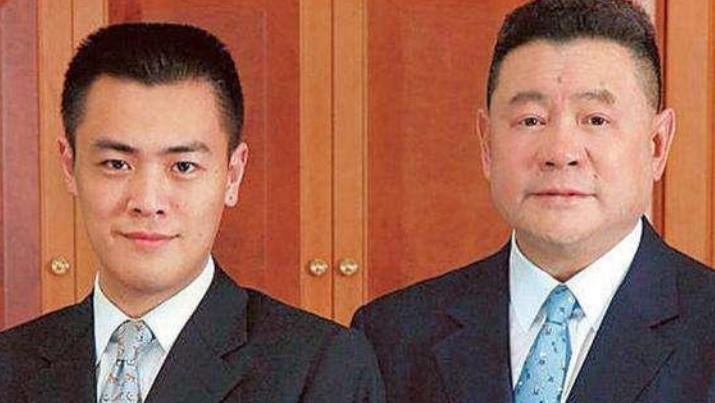 刘鸣炜|恭喜！刘銮雄长子再婚，小10岁娇妻是学霸与何超莲还是校友