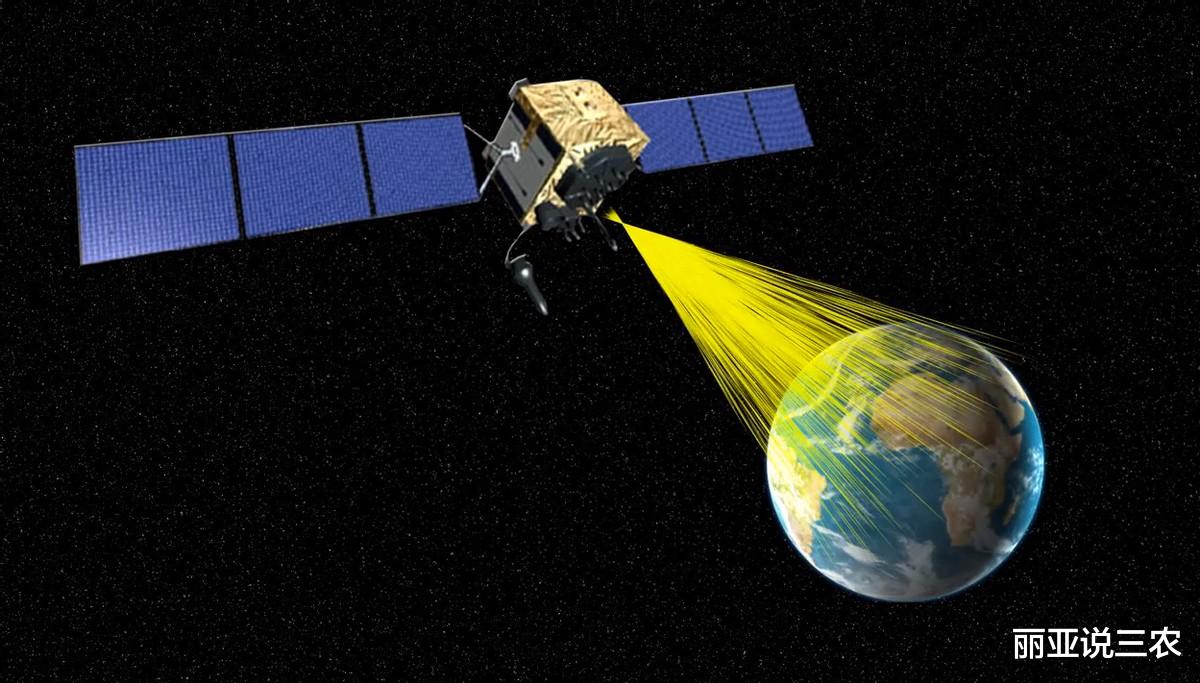 北斗導航|華為被制裁，與美國GPS爭鋒的北斗卻沒有被針對？早已經歷風雨