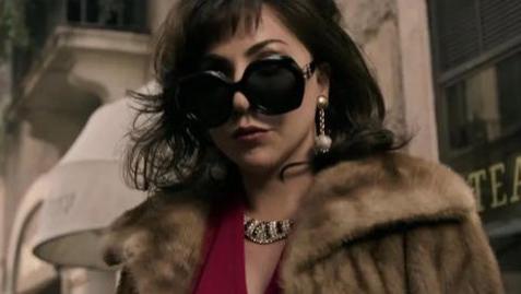 Gucci|全员有病，又一出豪门撕X大戏.....