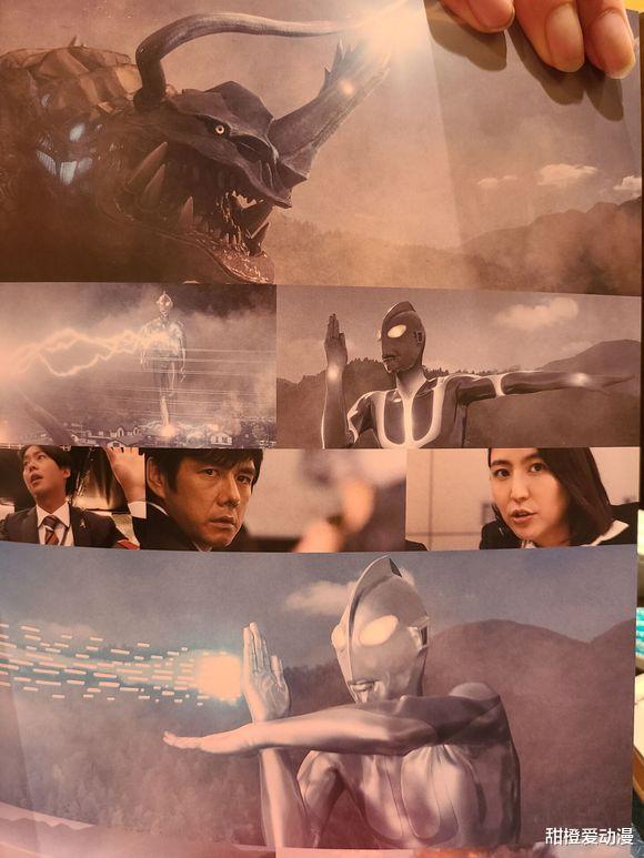 自来也|新奥特曼：不一样的曼哥哥和佐菲，不再只是人类的守护神！