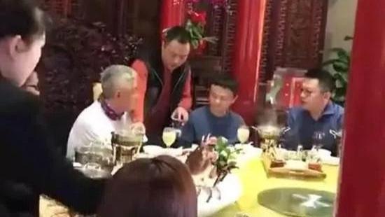 赵本山|赵本山自曝：巨款宴请马云，光特色菜就花十几万，还有数十瓶好酒