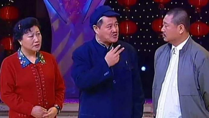 赵本山|赵本山：卖拐之后就不想上春晚了，几秒钟一个包袱的作品太难