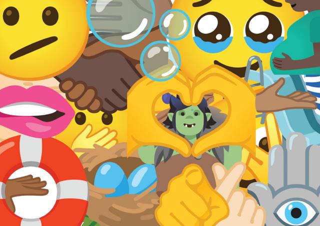 安卓|Android 臭名昭著的「Emoji 缺失」问题，终于被 Google 解决