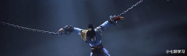 石昊|《完美世界》动画魔改被喷，石昊不敌两教首徒，被抓成为阶下囚