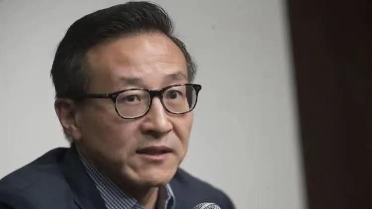凯里·欧文|都在说蔡崇信“菜鸟老板”？对不起，蔡老板创75年记录