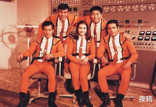 acgn漫评|奥特曼:地球防卫队真的都是坑货吗?小梦表示有话要说!