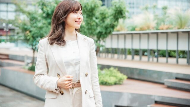 日本|在日本工资最高的10大职业（女性篇）