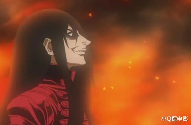 漫画|被下架的十部重口动漫，一口气看完真过瘾，你通关了几部？