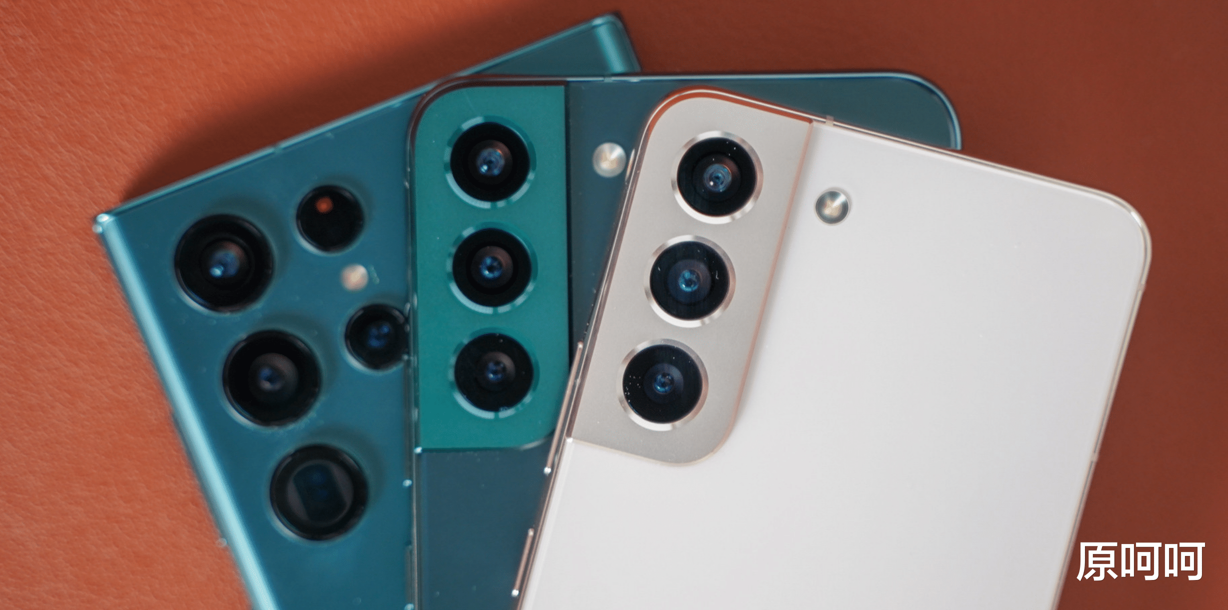 小米科技|围观！盘点7月“6款”最佳三星手机：颜值性能全拉满，买了不吃亏