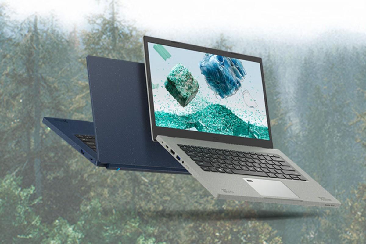 Windows|环保是不是卖点？Acer环保本4299元预售，12代酷睿i5主流配置