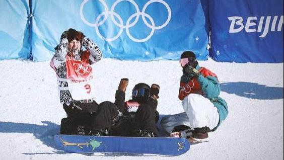 |如果让你入住冬奥村，你最先干饭哪道美食？最后一名肯定没想到？