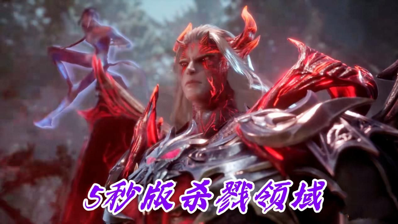 唐昊|唐昊父亲有名字了！与三少本名相同，魂技竟能震碎灵魂