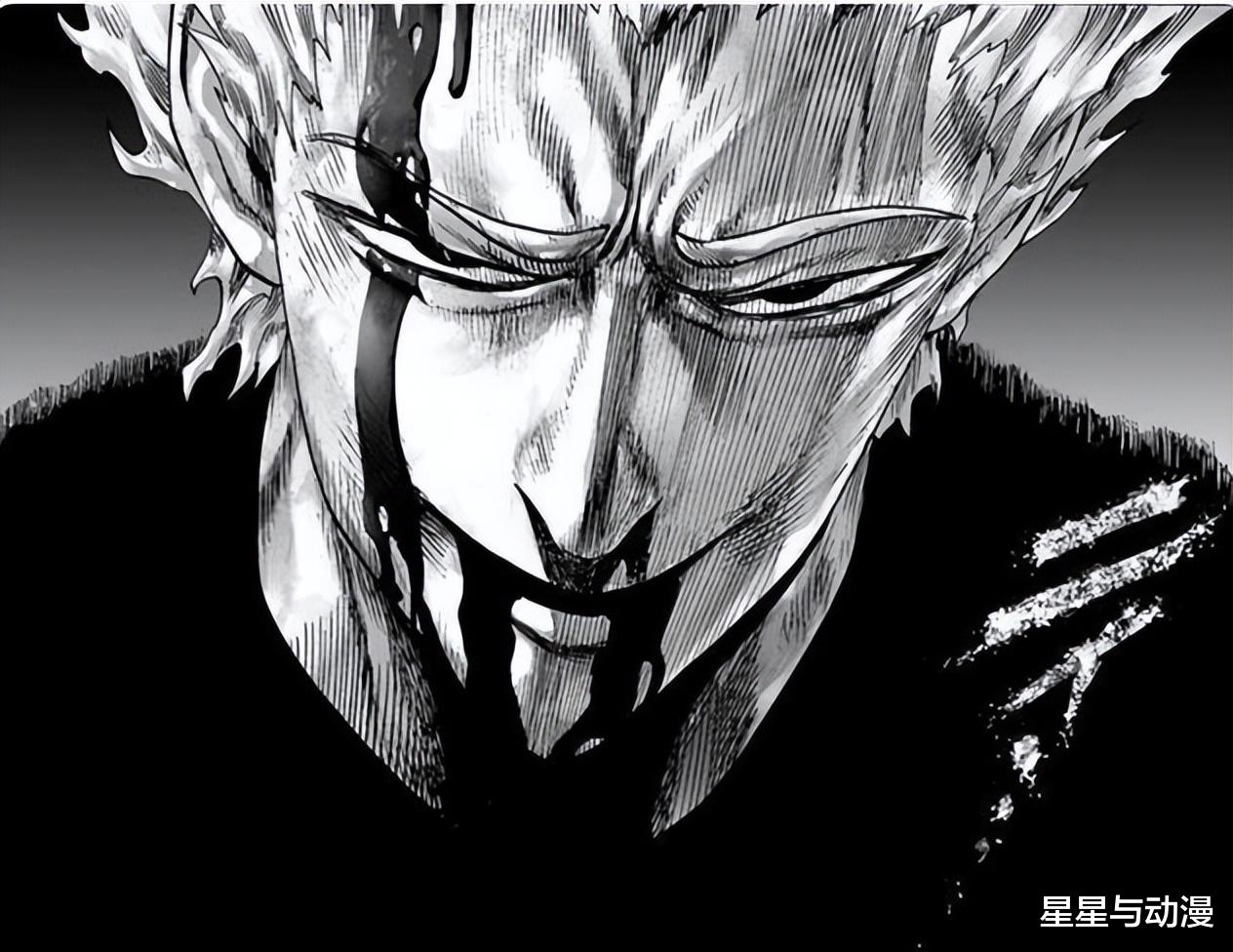 村田|一拳超人:历时7年,绕了一大圈,饿狼终究成为了一个笑话!