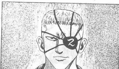 圣子到|《圣子到》战斗力前十排行榜,日日野晴矢碾压一切