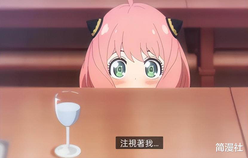 火影忍者|《間諜過家家》給小學生加戀愛濾鏡，網友吐槽漫迷居然嗑起了CP？