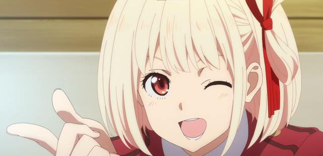 七月新番|七月新番开播近一个月,说说新番中出现的元气满满的女主角