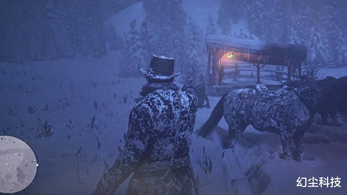 显示器|4K 144Hz游戏是种什么感觉？技嘉M28U 4K显示器体验