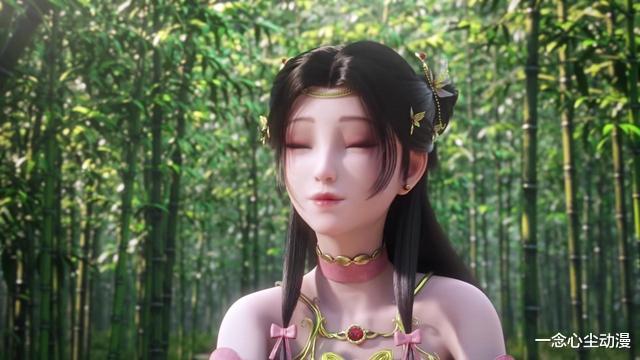 诛仙|诛仙:张小凡吃尽田灵儿豆腐,摸肩牵手公主抱全齐了,像极了女主