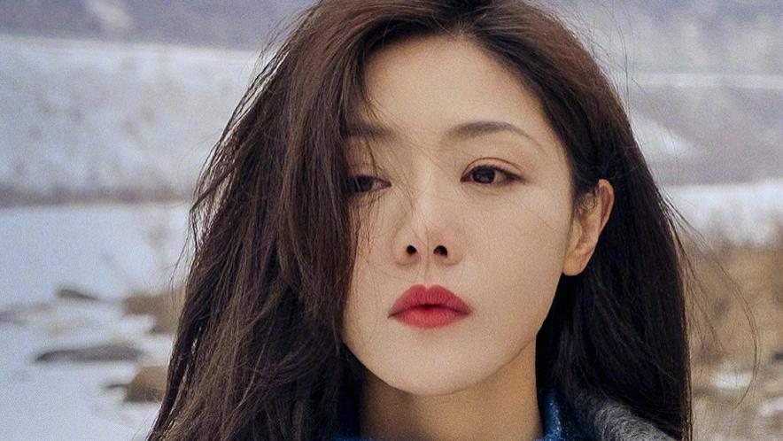 邓家佳|邓家佳再演悬疑片，合作两位大腕演员让人羡慕