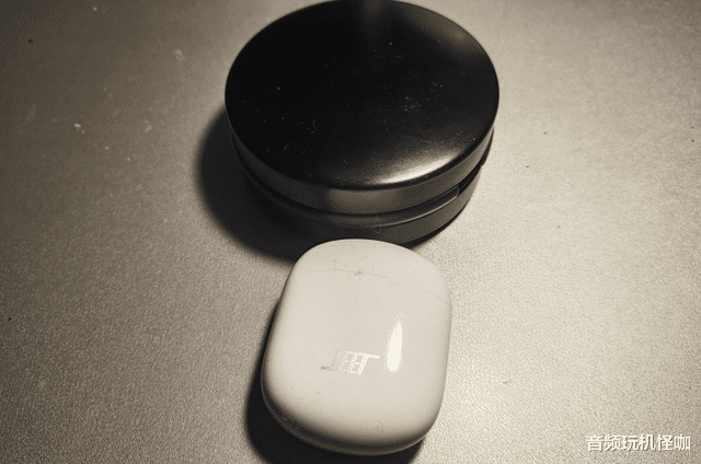 耳机|国产手机的新宠？JEET凭国际设计奖，佩戴舒服，声音不敢恭维