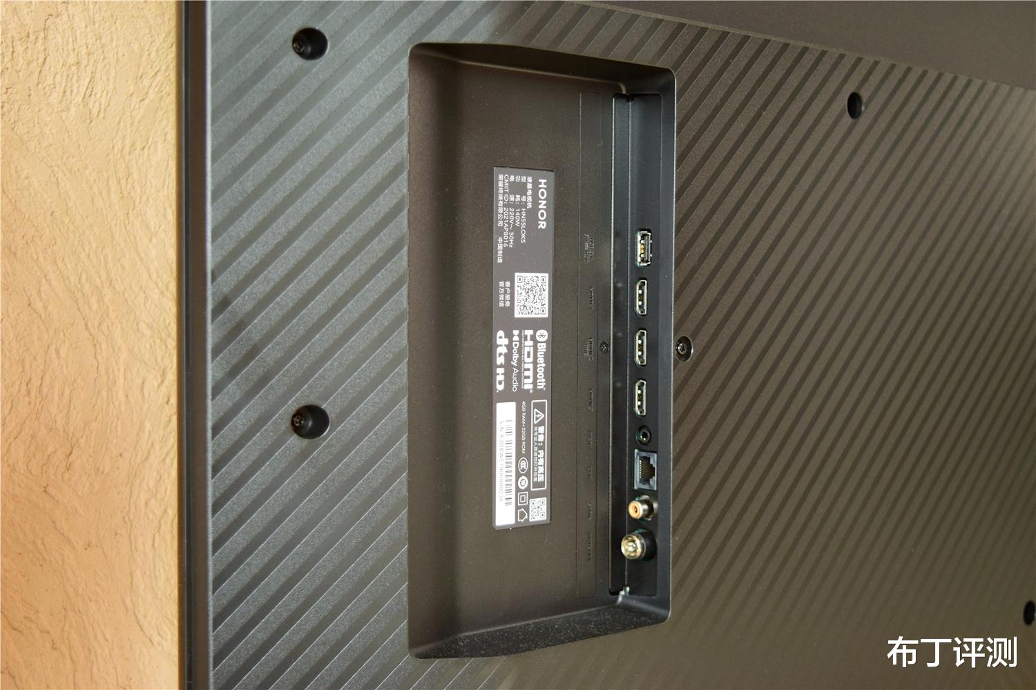 荣耀|电视进入新时代，让客厅秒变娱乐中心：荣耀智慧屏X1体验