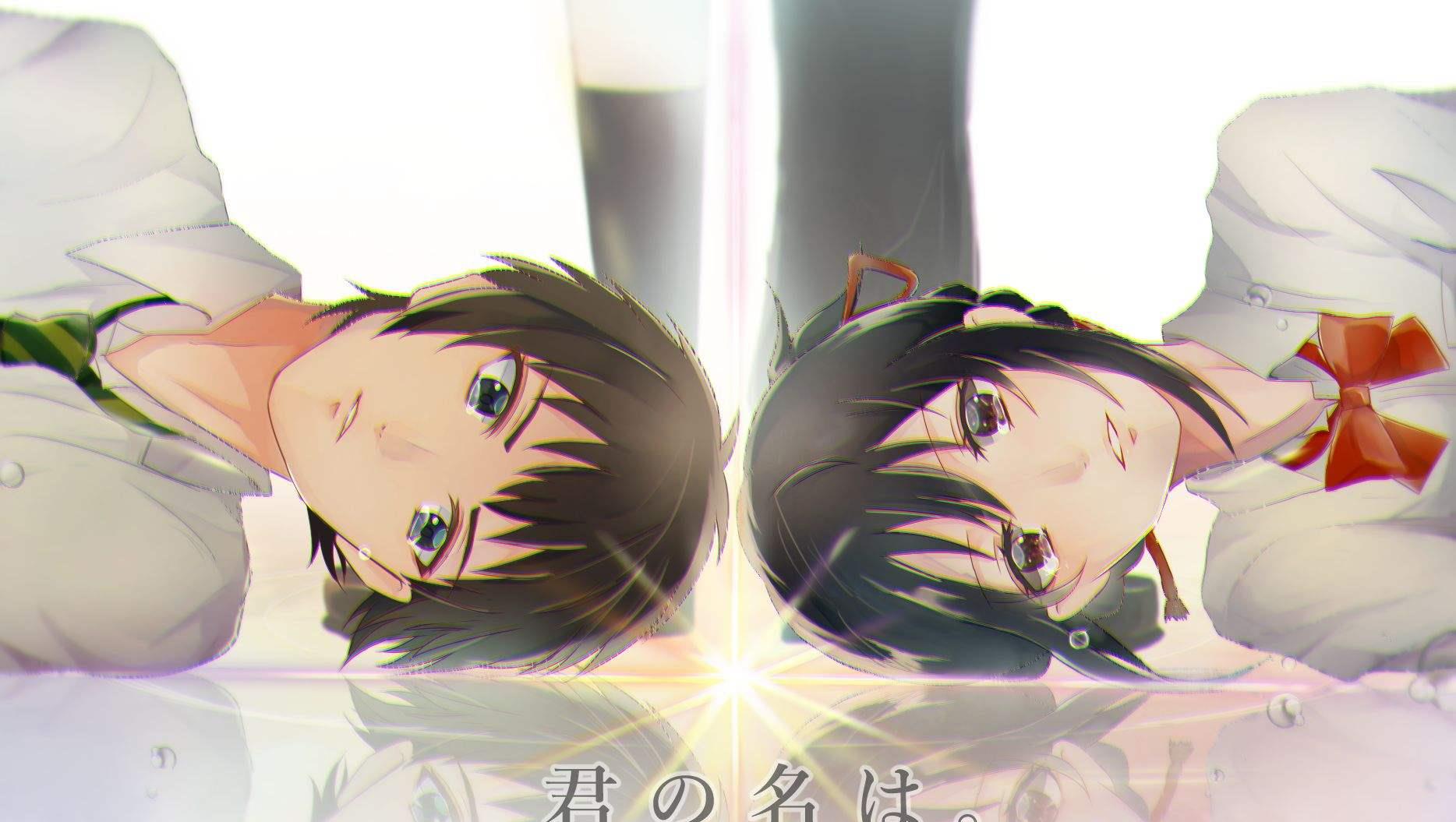 acgn漫评|动漫作品:不画人物鼻子、嘴巴、耳朵,真的是因为画上了会很丑?