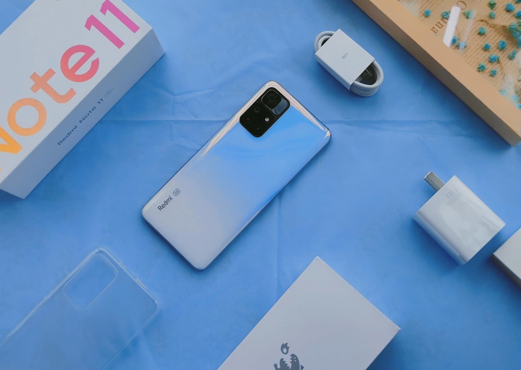 红米手机|千元机中的精品，5000mAh+5000万像素，热销第一跌至1049元