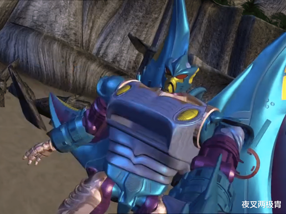 火影忍者剧场版|宿世冤仇,不死不休——超能勇士狂飙与急先锋的纠葛