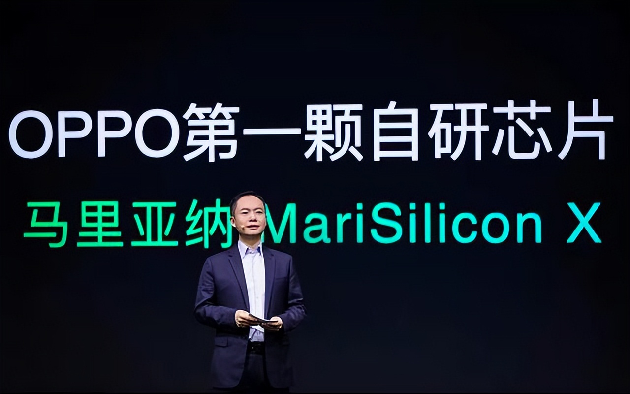 bios|为何小米、OPPO、VIVO疯狂在拍照芯片上内卷,不搞Soc?