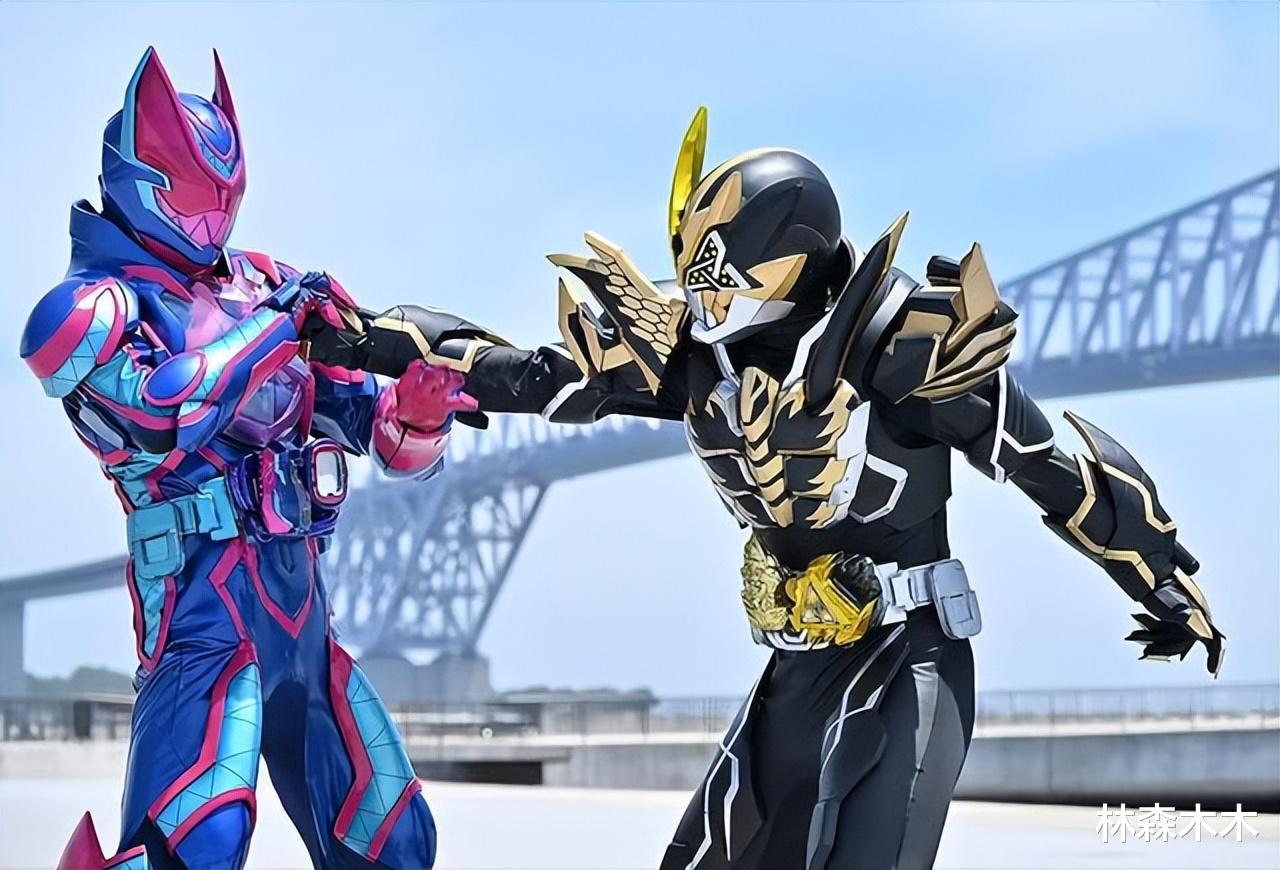 acgn漫评|假面骑士revice：博士化身最终BOSS，狩崎新骑士实力爆表!