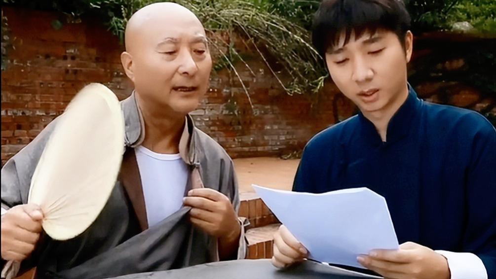 陈佩斯：最大的骄傲，就是催生催来了4个孙子孙女