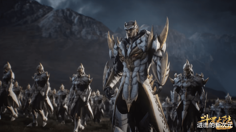 比比东|唐三秒杀两大宗主，玄机给风剑宗宗主加戏，比比东暴走誓要斩杀他