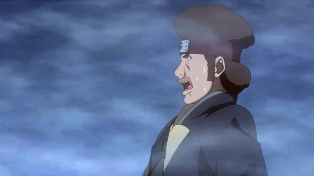 火影忍者|火影:动漫里斩首大刀有了新主人,再不斩一个人能单挑这样100个