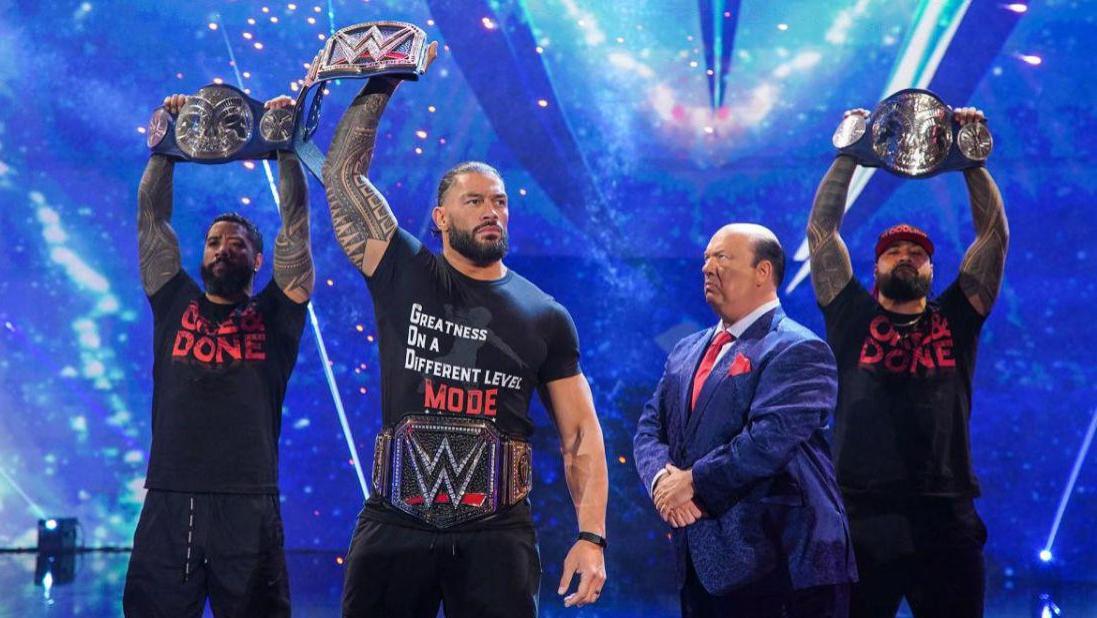 wwe|WWE今天RAW上的6个暗示：科迪将迎来首败？子弹帮两大头目重组？