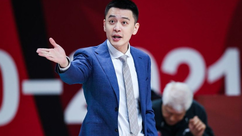 辽宁男篮|辽篮揪出最大水货！出场5次总共拿了3分，杨鸣白培养了