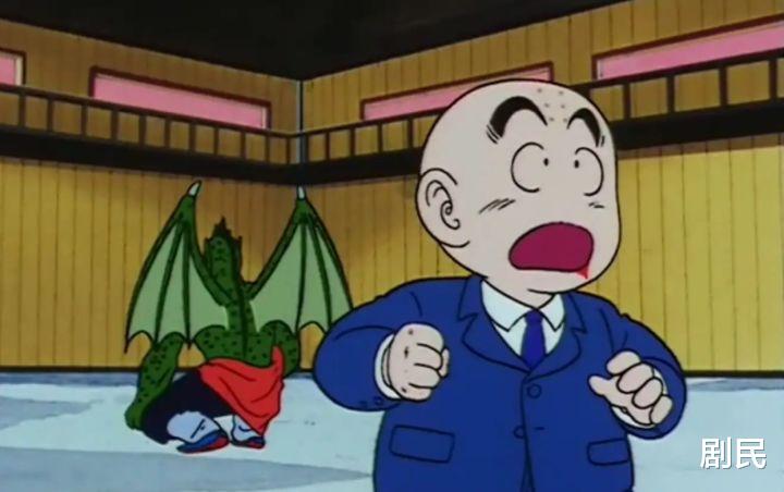 克林|克林第一次死，被比克手下秒杀合理么？