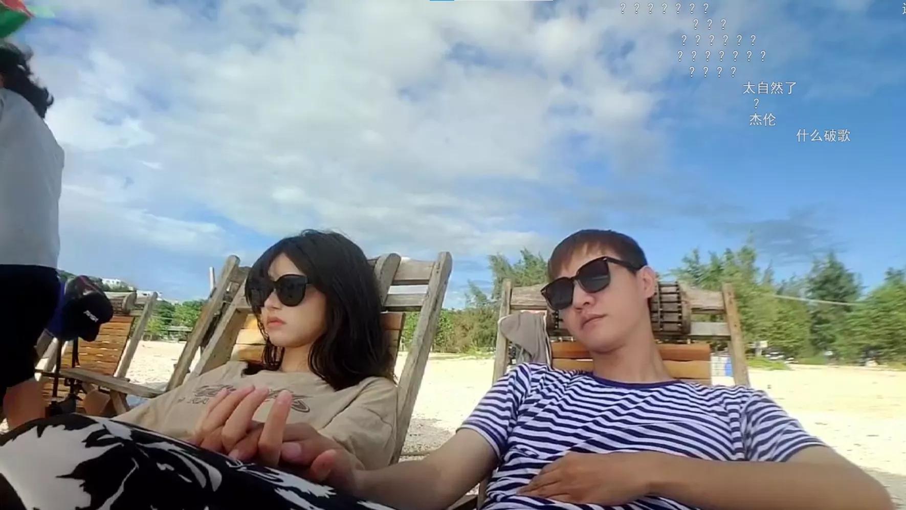 |B总曝出赛文柒“猛料”，坦言：我真的很羡慕赛文柒！