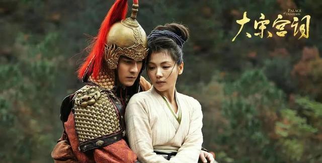 刘涛|43岁刘涛演15岁少女被吐槽，周渝民颜值下滑，吻戏太辣眼