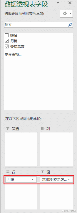 excel|Excel 数据透视表的所有设置项都研究过吗？会设置累计求和的举手