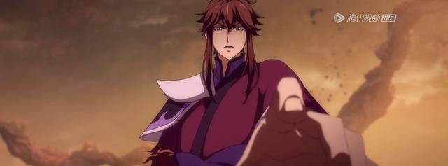 火影忍者剧场版|一念永恒：白小纯被全民追杀，宋君婉难挡众怒，杜血梅成最大赢家