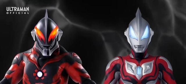 广播剧|捷德奥特曼官方广播剧 父子首次友好的聊天 贝老黑变成了哲学家