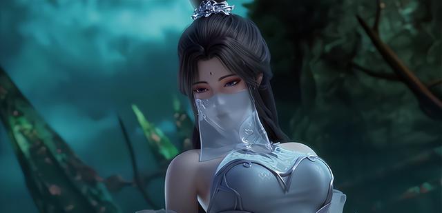 石昊|《完美世界》三次元联动,荒天帝X万里长城,网友:什么叫格局?