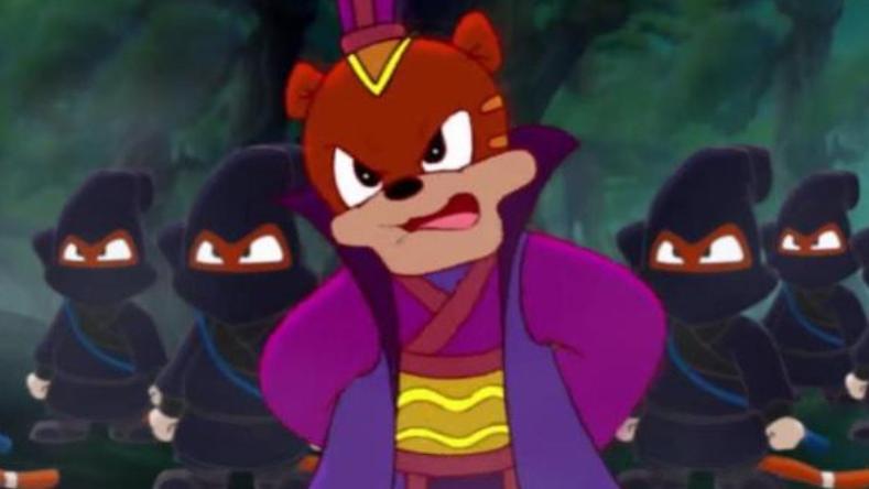 马三娘|魔教综合战力排行榜，黑心虎稳居第一，黑小虎却不能排第二！