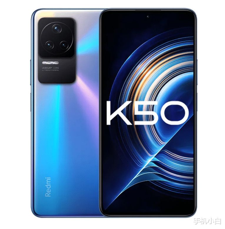 AMD|5月“最值得”买的3款手机,性能强劲好评度高,关键是价格香