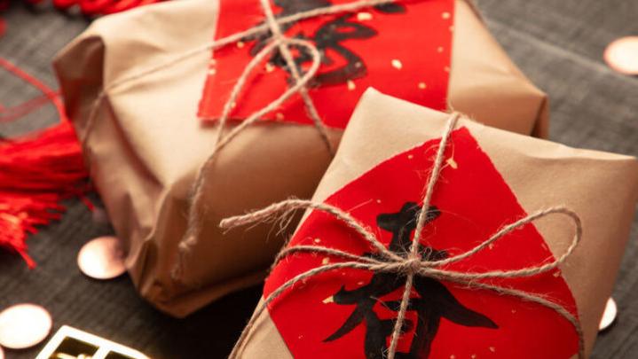 小年|小年，除了吃饺子，这7种传统食物也要备一点！寓意：虎年开好运