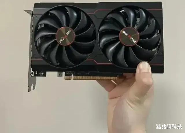 显卡|千元卡6500xt,入手亏不亏?