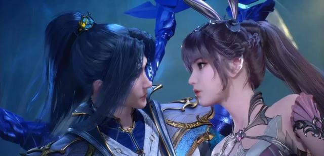 武魂|阿银当年除了献祭还有其他选择,如果是你会选择这第二条路吗?