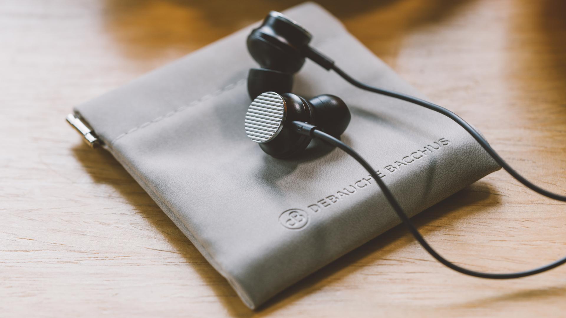 耳机|618什么值得买？乐猫LOMO有线音乐耳机